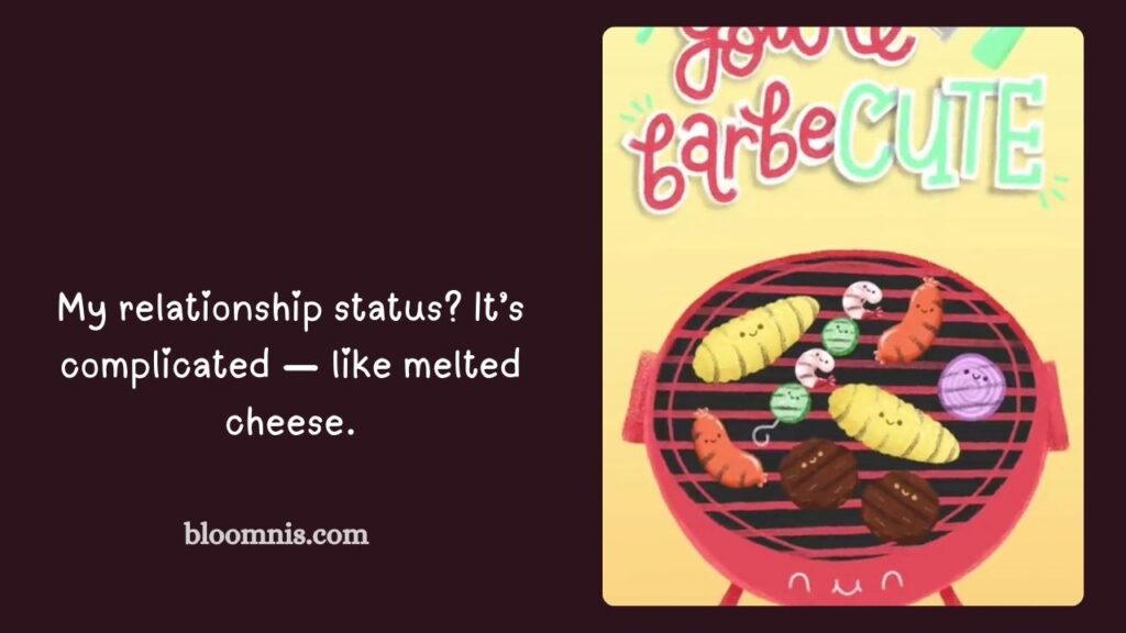 Instagram-Worthy Fondue Captions