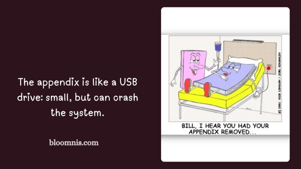 Lighthearted Hospital Jokes