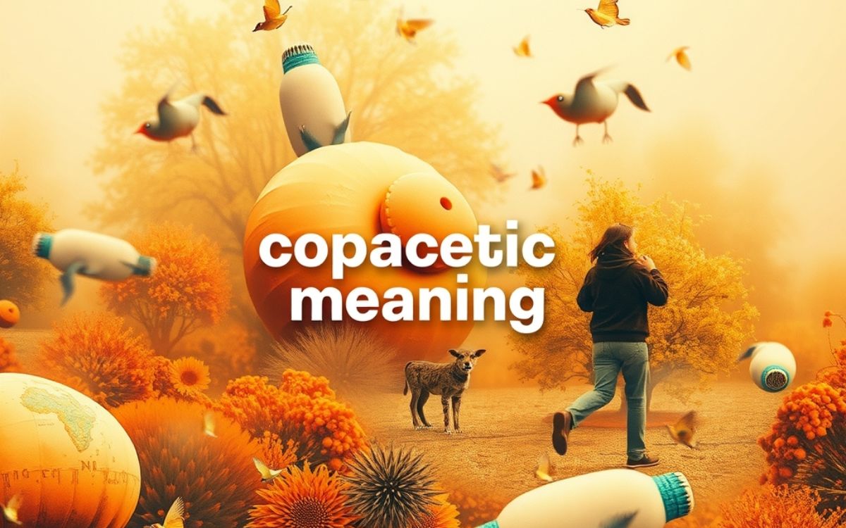 What Does Copacetic Mean? Clear Explanation