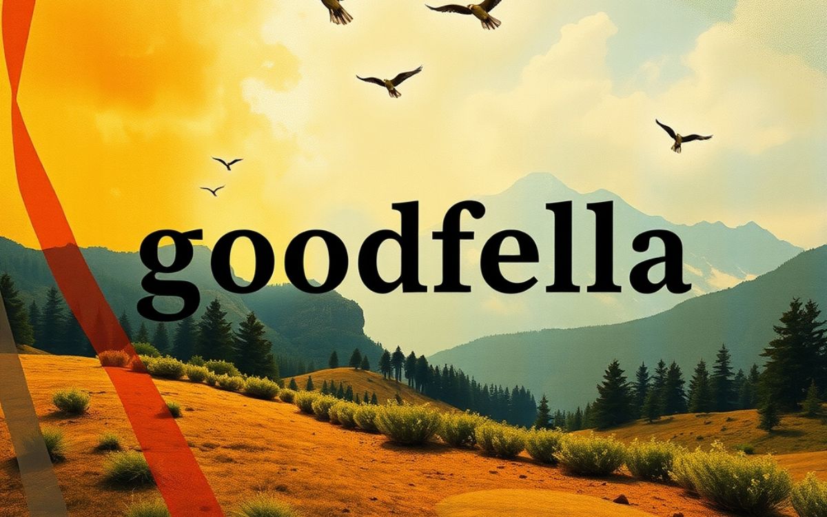Goodfella Meaning: Mafia Slang & Famous Quotes Explained