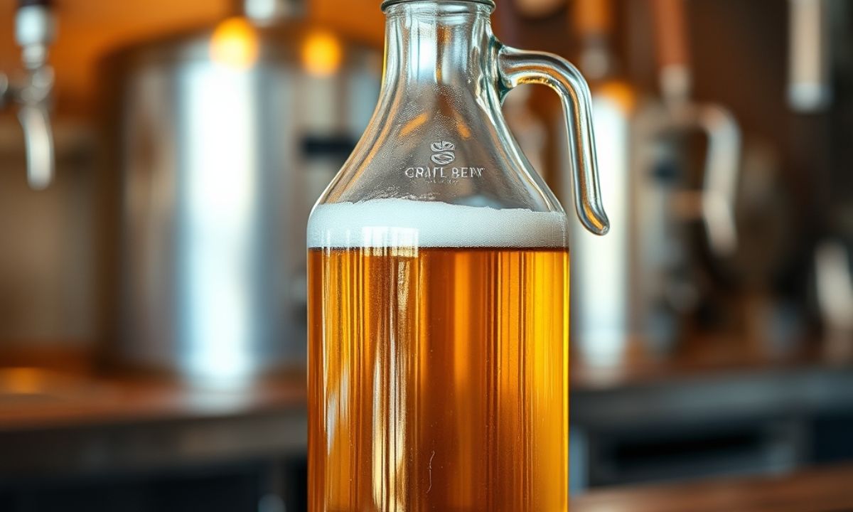 growler meaning
