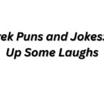 Star Trek Puns and Jokes: Beam Up Some Laughs