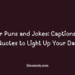 laser puns and jokes