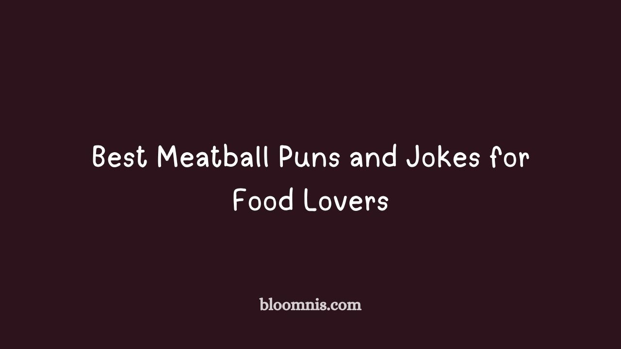 detective puns and jokes