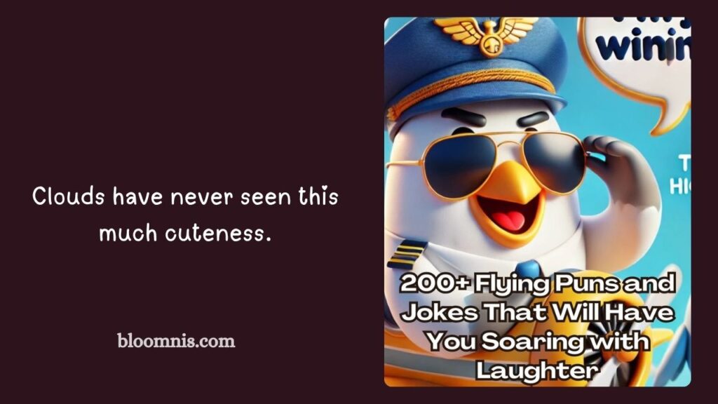 Romantic Hot Air Balloon Captions