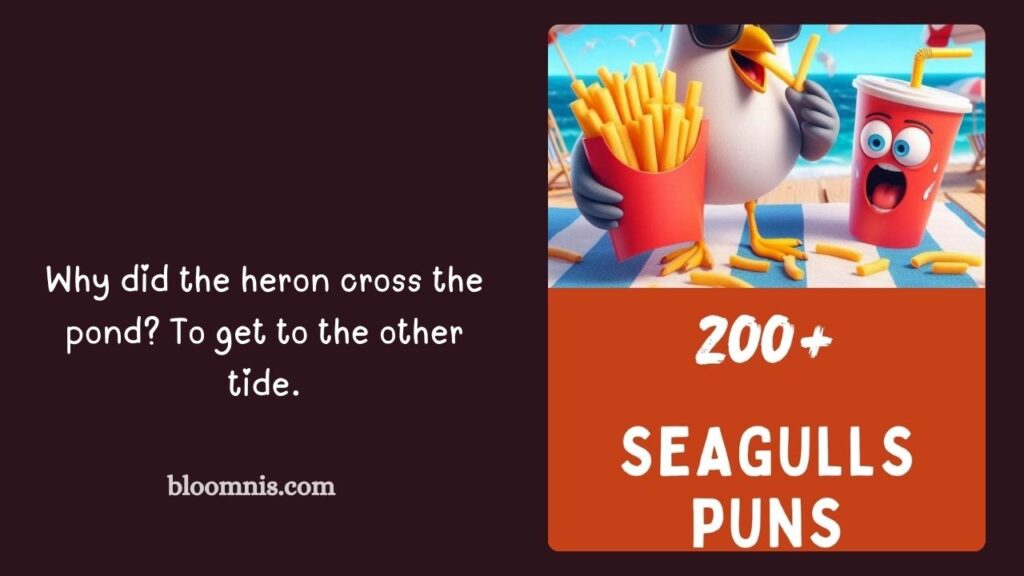 2. Cute Heron Quotes