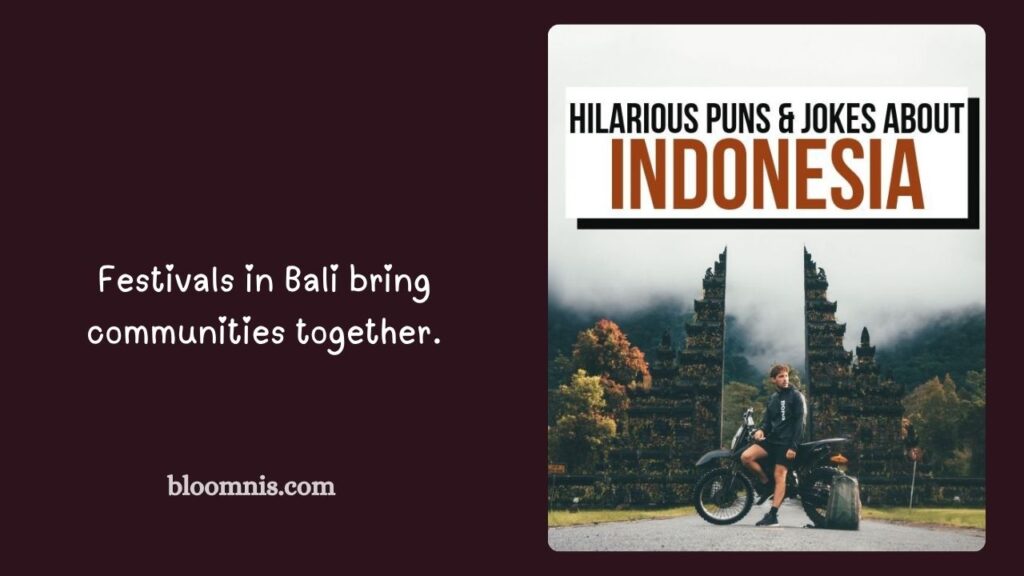 Tropical Bali Quotes