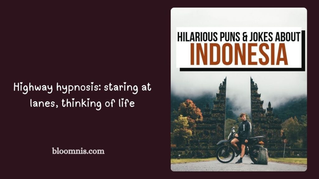 Funny Road Trip Quotes