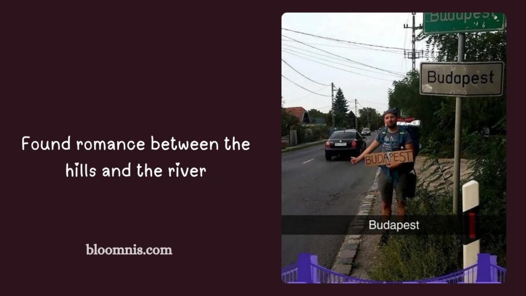 Short Budapest Captions