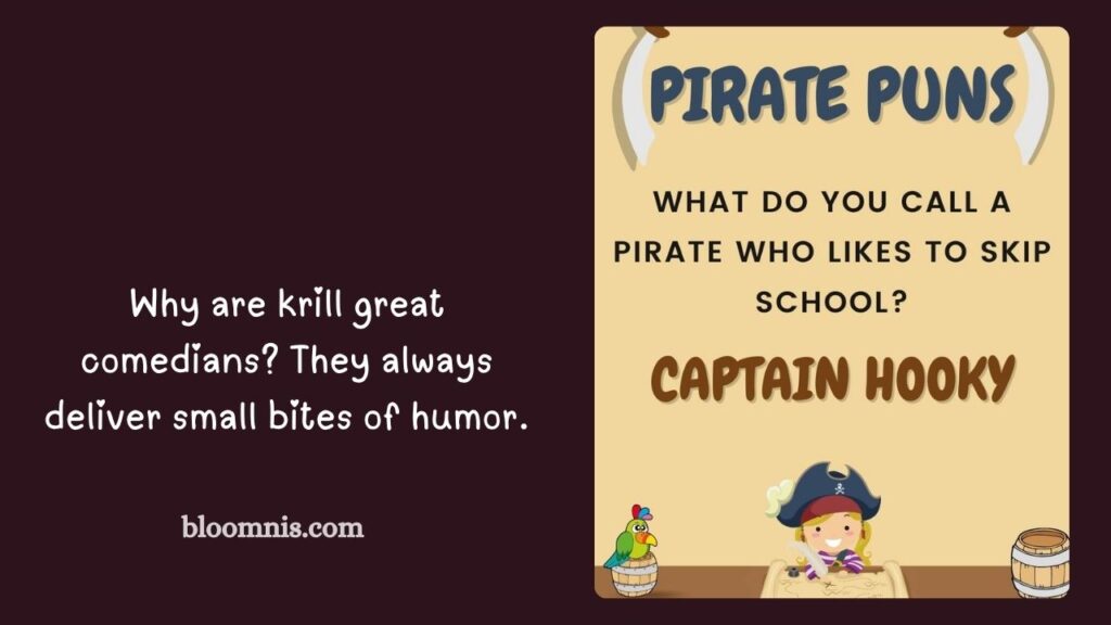 Inspirational Krill Quotes