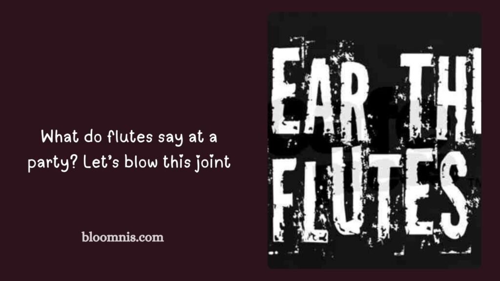 Romantic Flute Captions