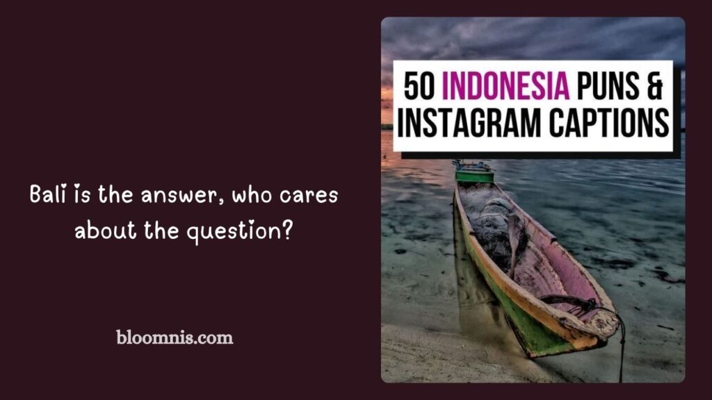 Beach & Ocean Captions