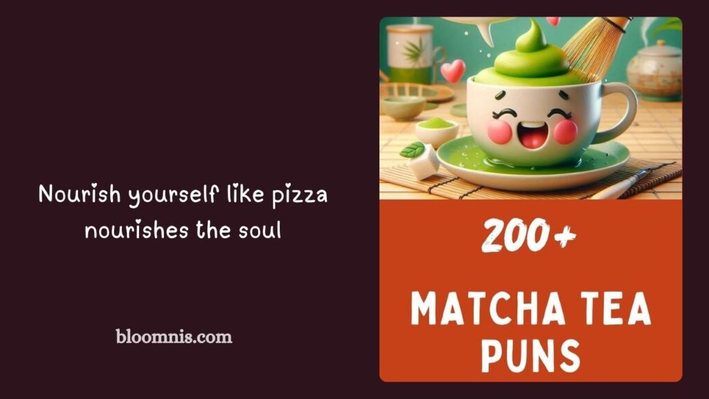 5. Pizza Party Puns