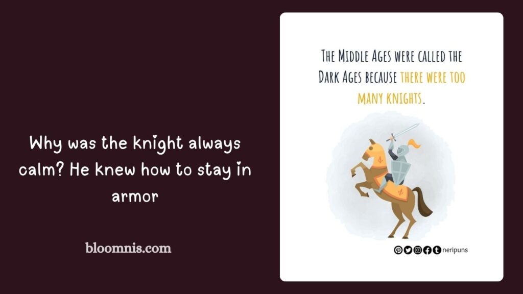 Punny Social Media Captions