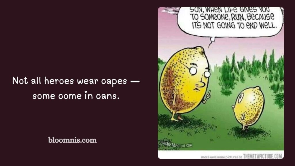 Cool Instagram Dr Pepper Captions